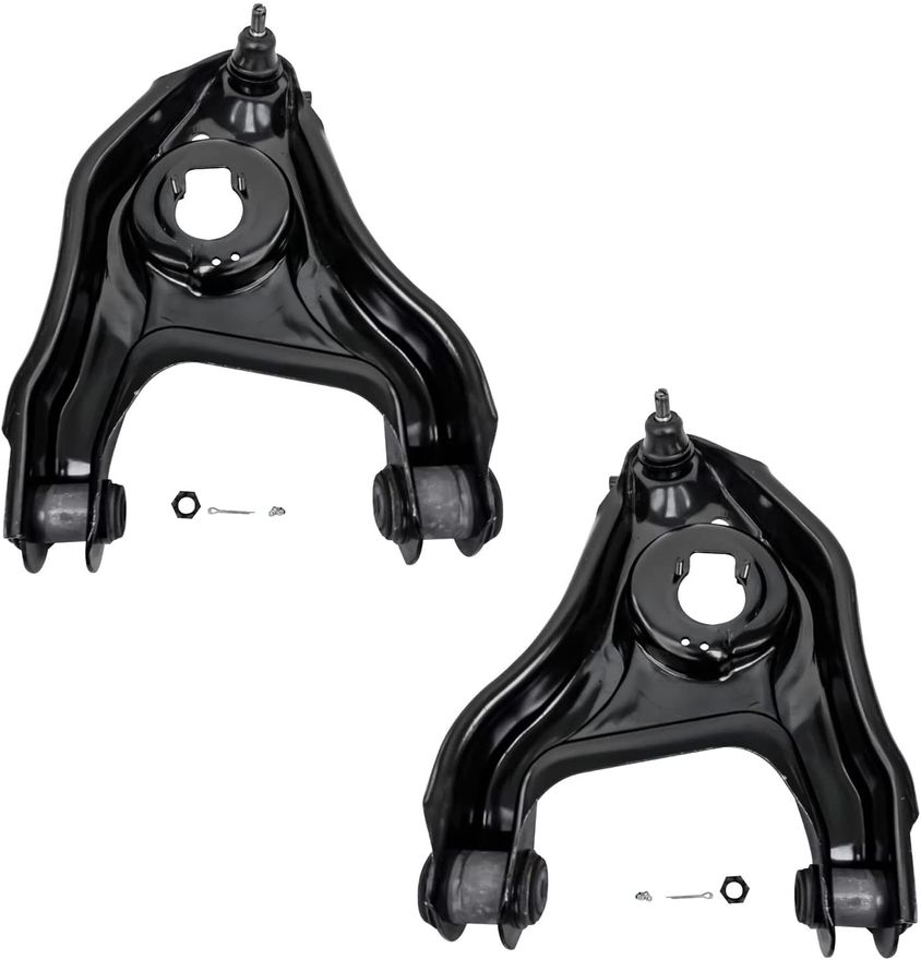 Front Lower Control Arms - K620055_K620056
