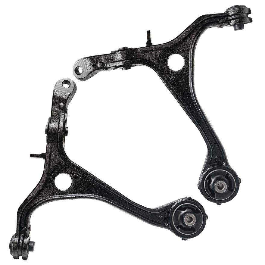 Front Lower Control Arm - K640289_K640290