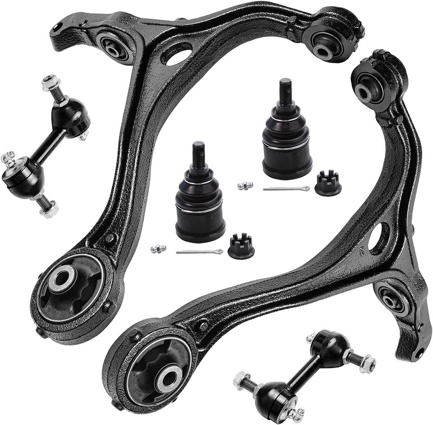 Main Image - Front Lower Control Arms Kit