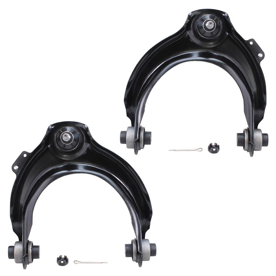 Front Upper Control Arms - K620616_K620617