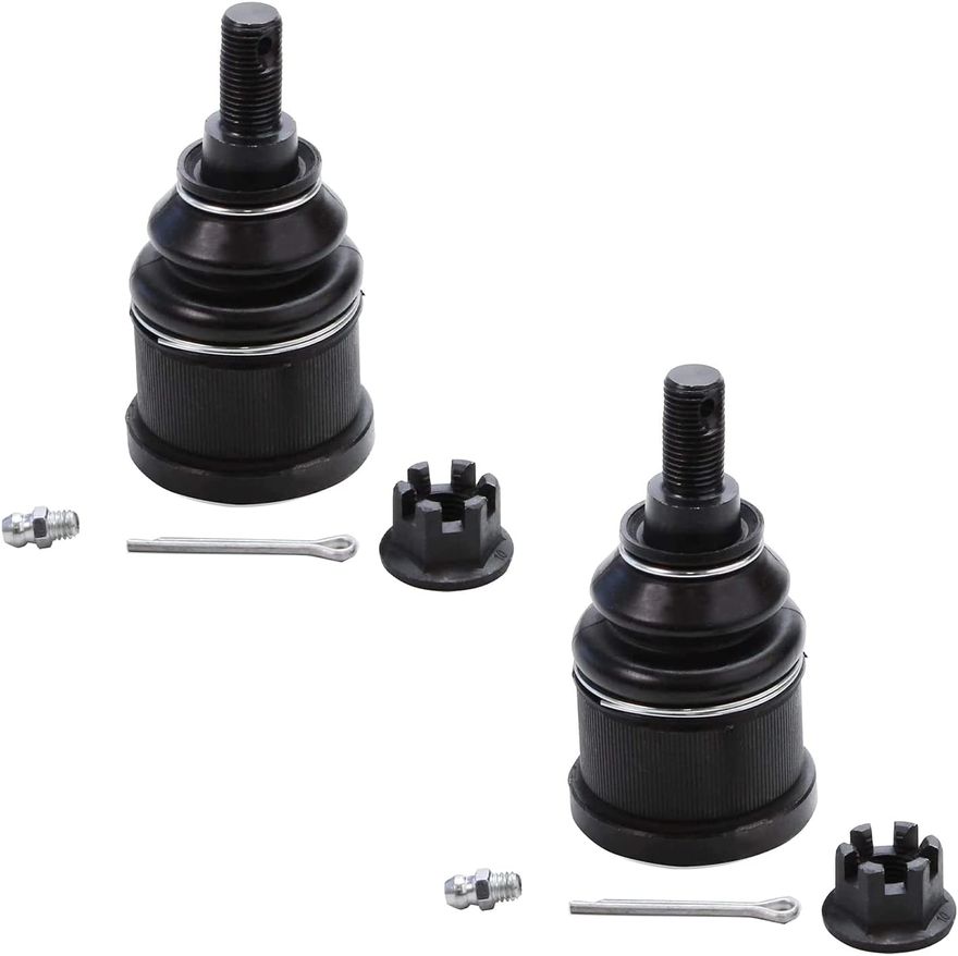 Front Lower Ball Joints - K80228 x2