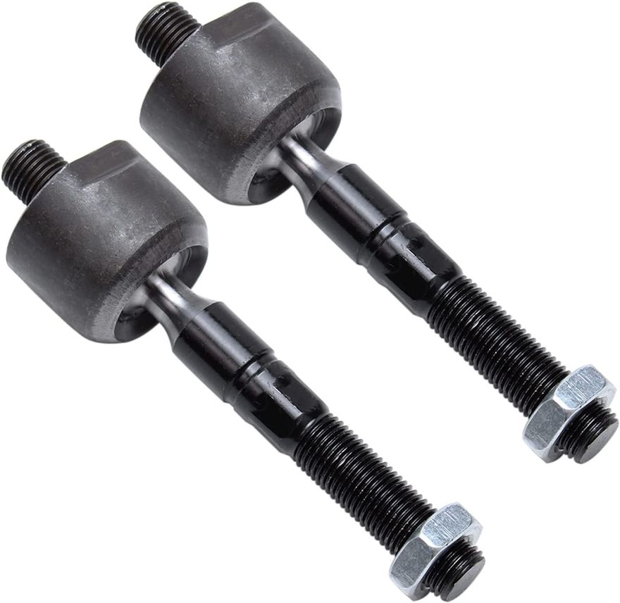 Front Inner Tie Rods - EV80208 x2