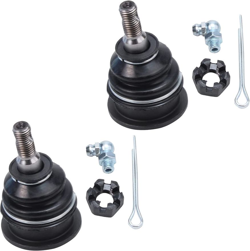 Front Upper Ball Joints - K80199 x2