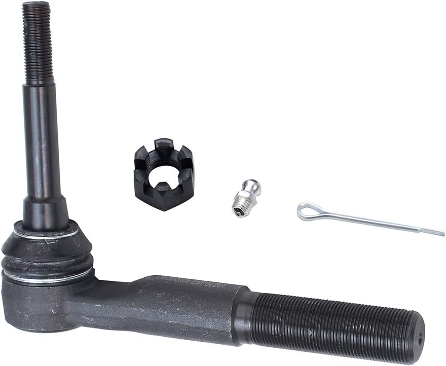 Front Right Outer Tie Rod - DS300008