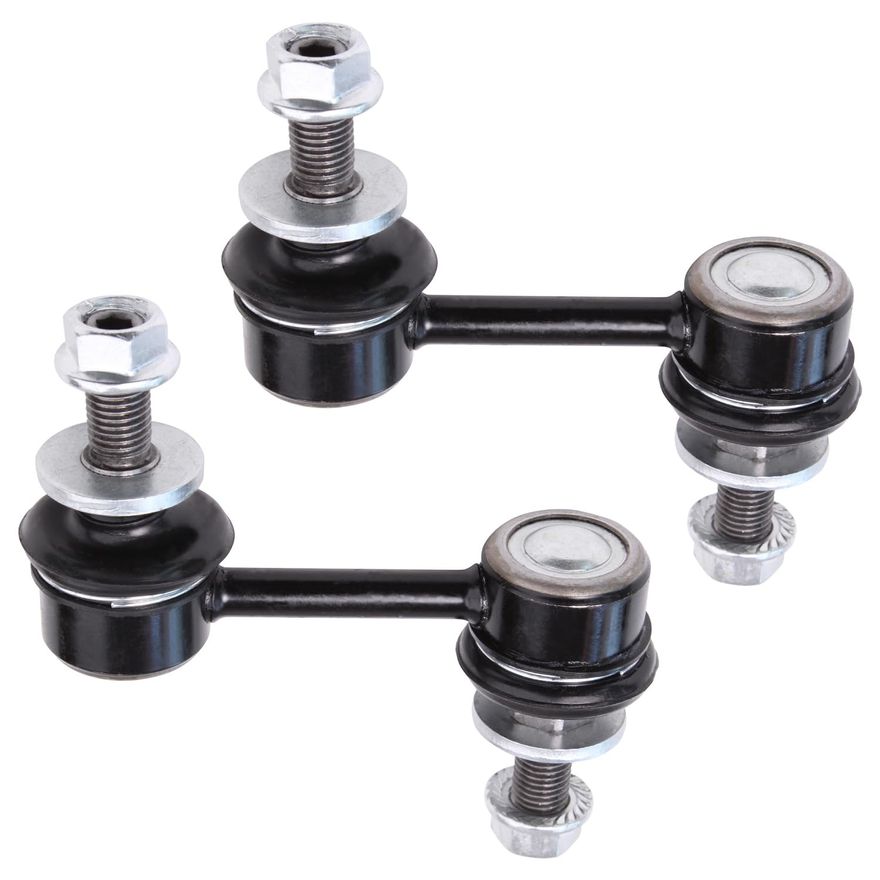 Rear Sway Bar Link - K80257 x2