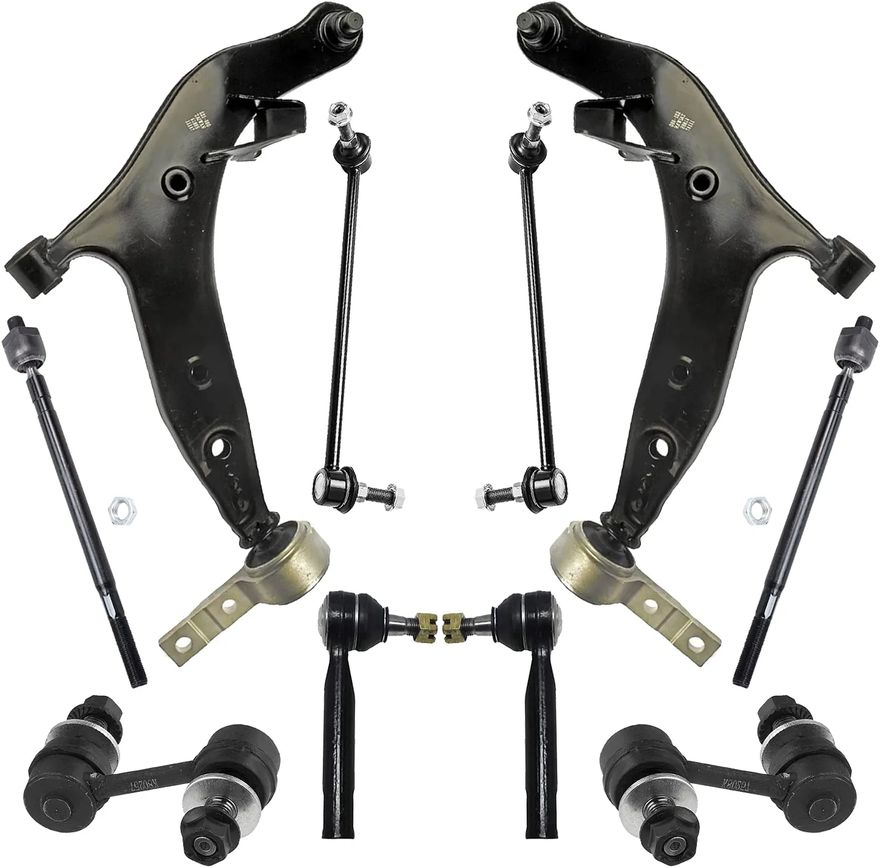 Main Image - Front Lower Control Arms Kit