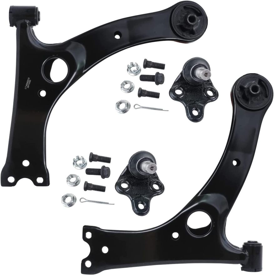 Main Image - Front Lower Control Arms Kit