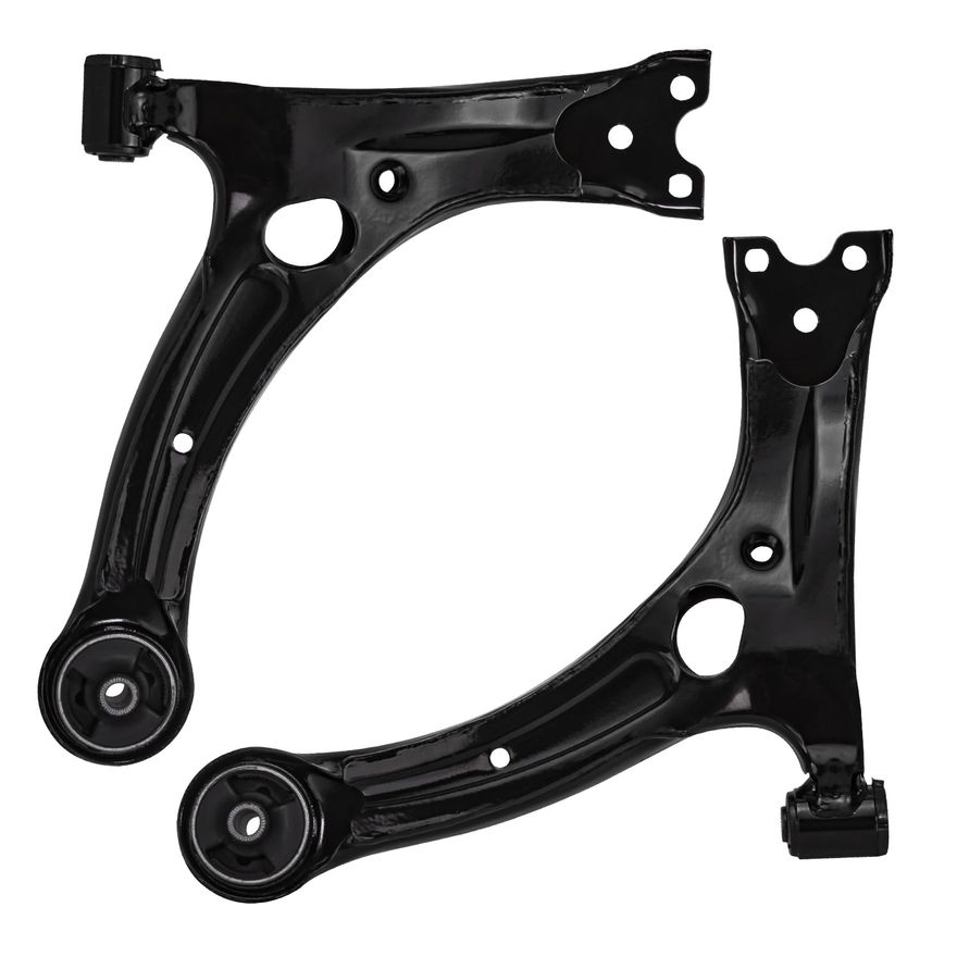 Front Lower Control Arms -?K640212_K640213