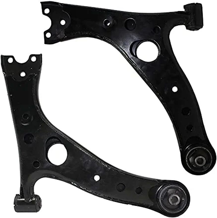 Front Lower Control Arms -?K640212_K640213