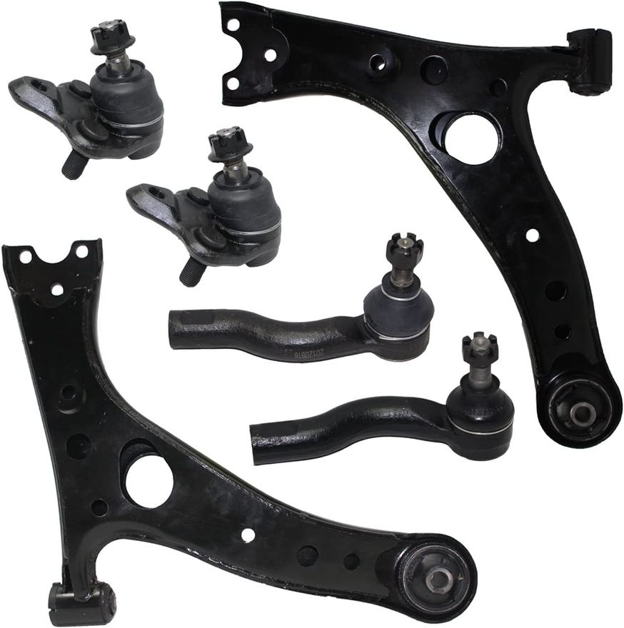 Main Image - Front Control Arms Ball Joints