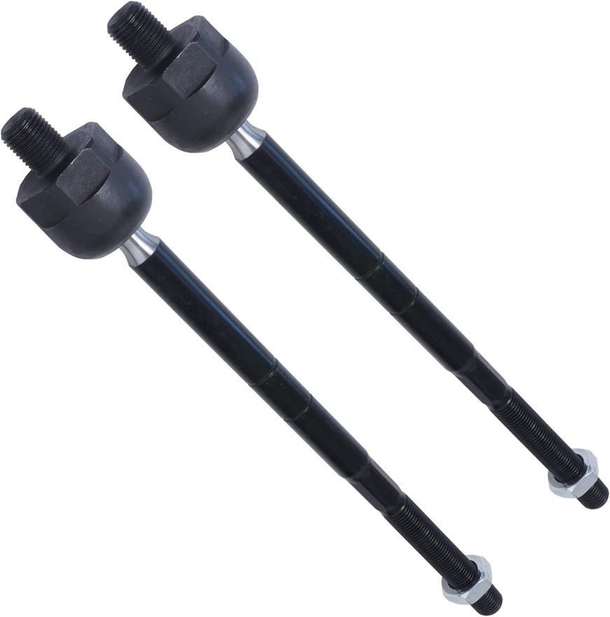 Front Inner Tie Rods - EV442 x2