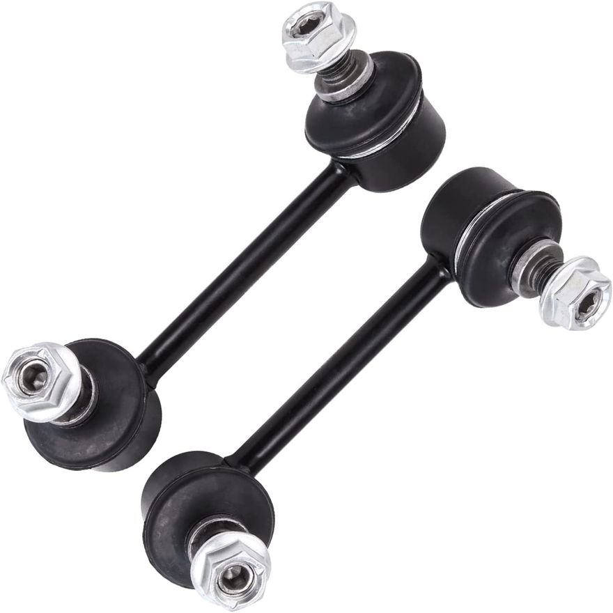 Rear Sway Bar Links - K80297_K80298