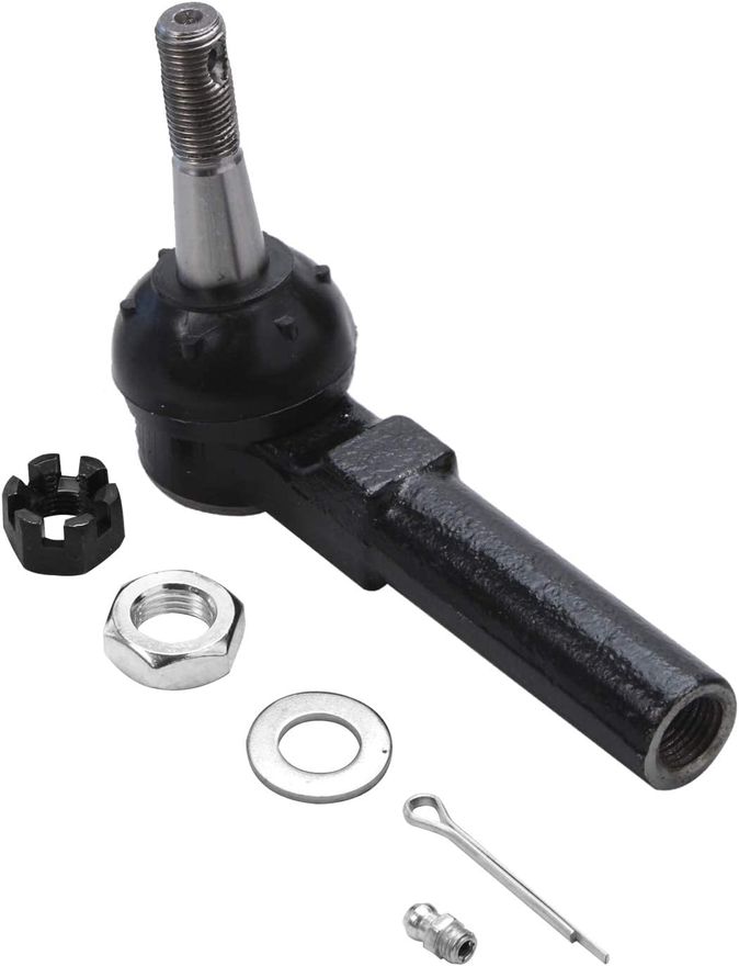 Front Outer Tie Rod - ES3459