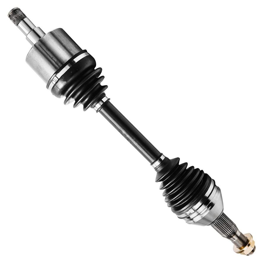 Front Right CV Axle - 113A_AX