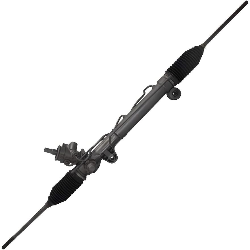 Power Steering Rack & Pinion - 280A