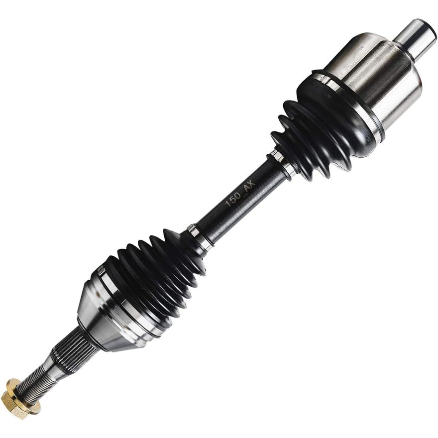 Front Left CV Axle - 150_AX