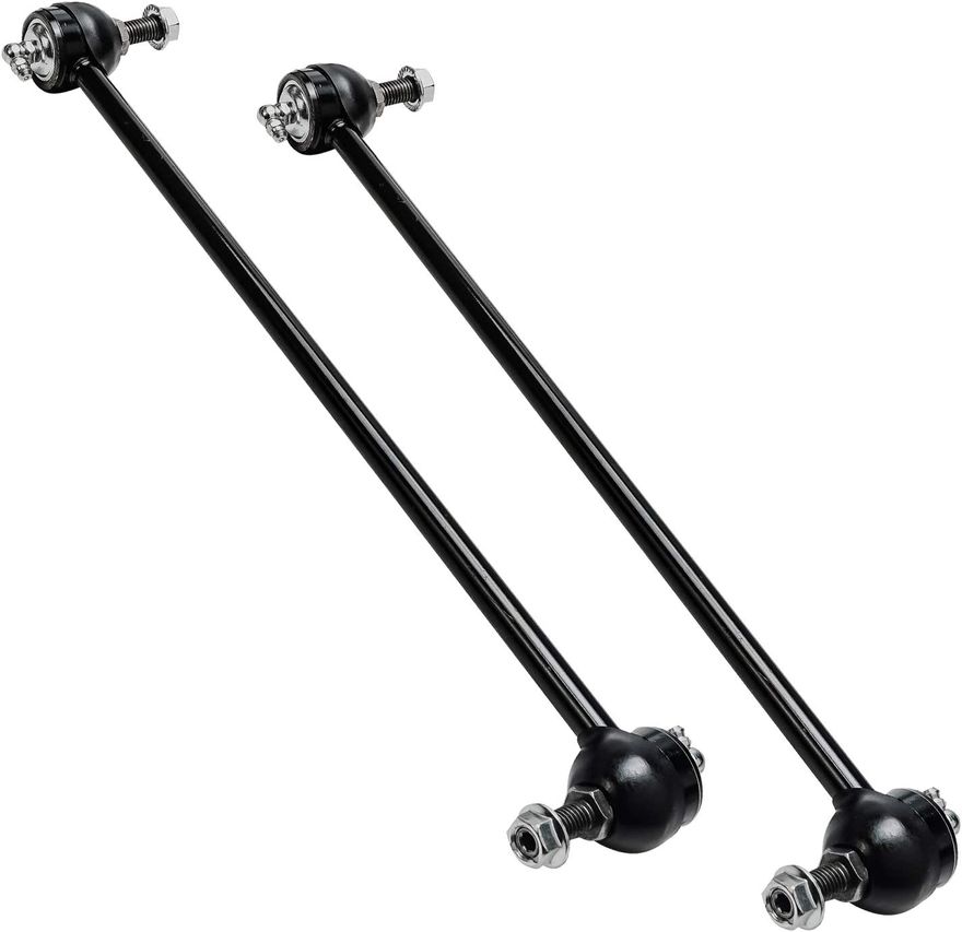 Front Sway Bar Links - K80852 x2