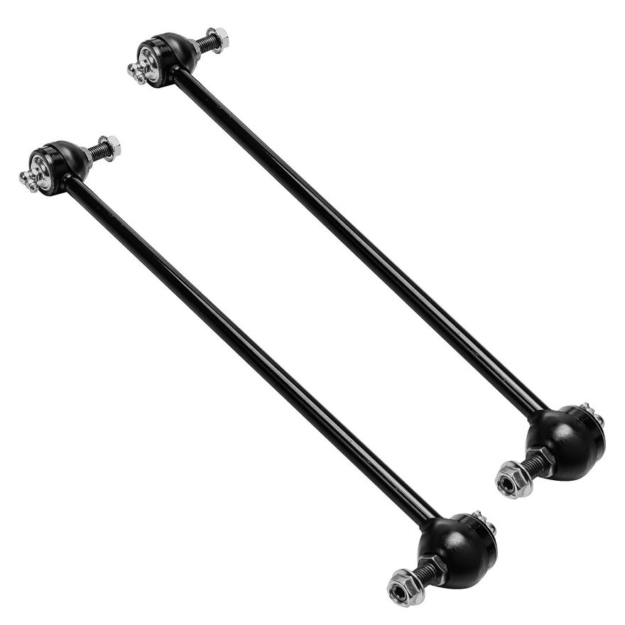 Front Sway Bar Links - K80852 x2