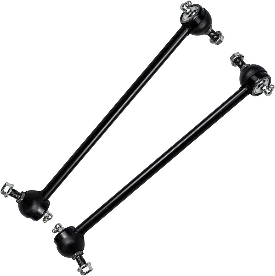 Front Sway Bar Links - K90518_K90519