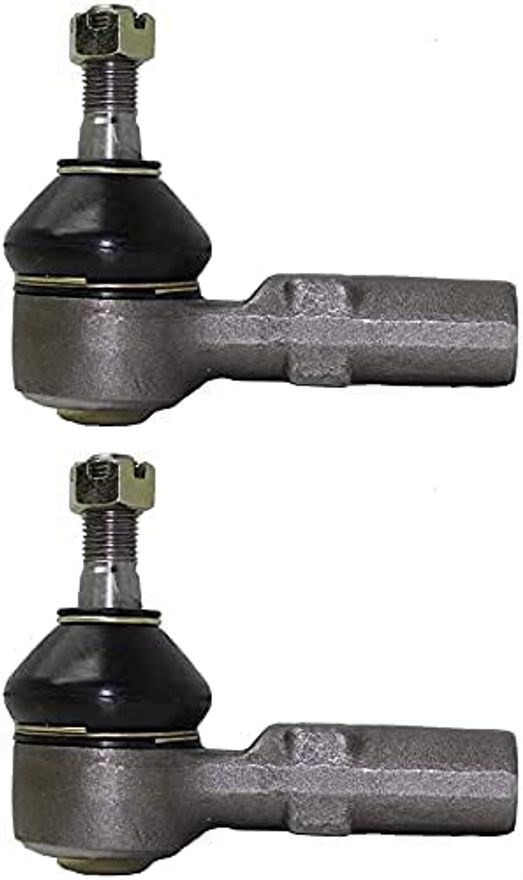 Front Outer Tie Rod - ES3306 x2