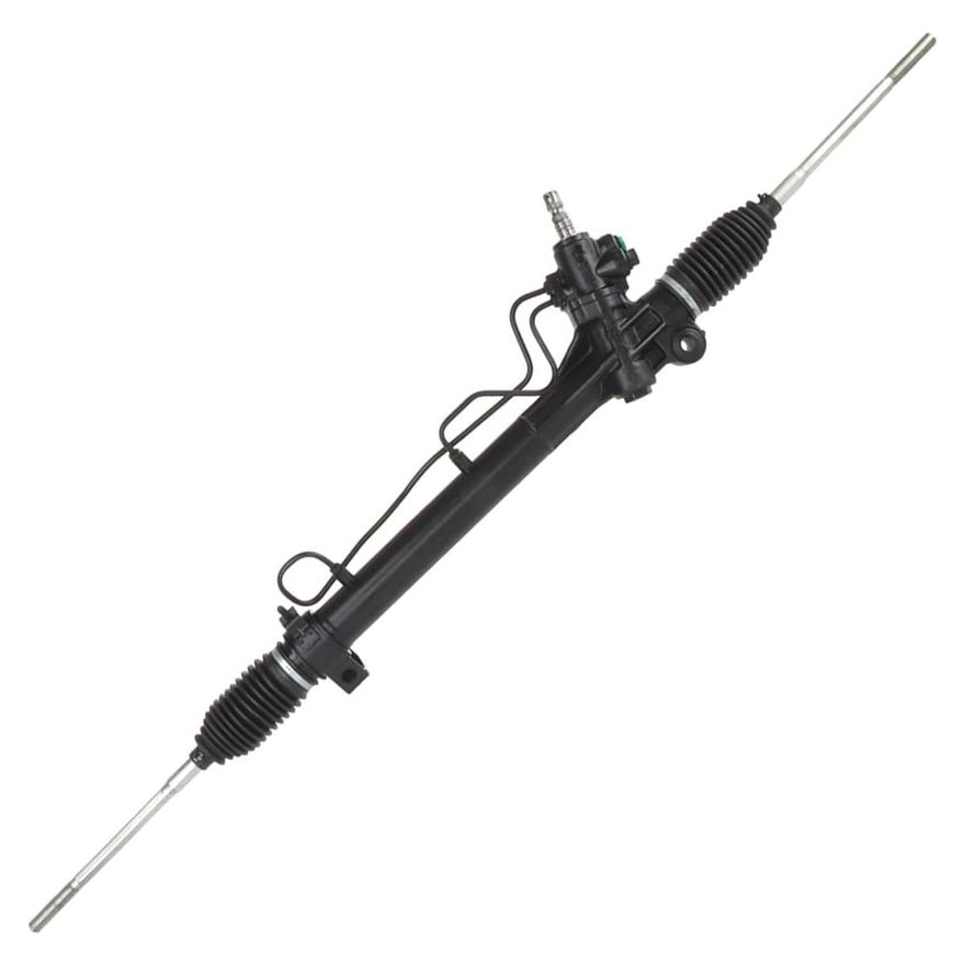 Power Steering Rack and Pinion - 763A