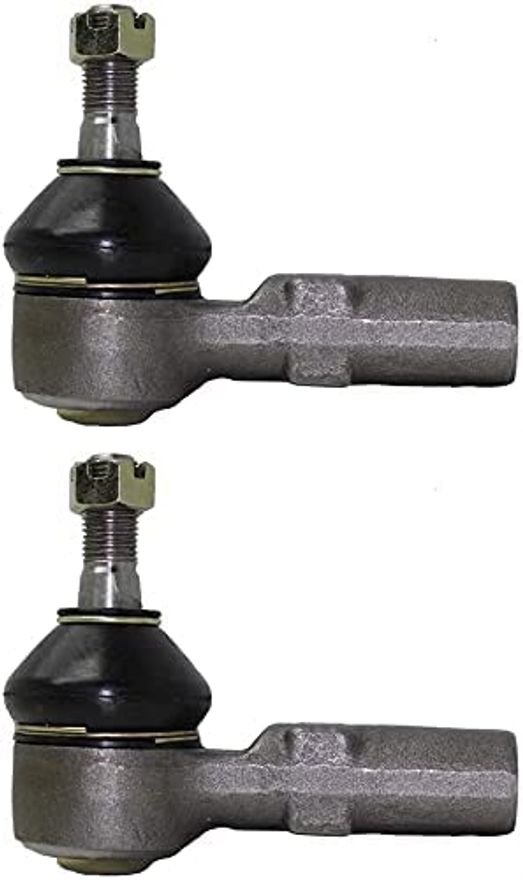 Front Outer Tie Rods - ES3306 x2