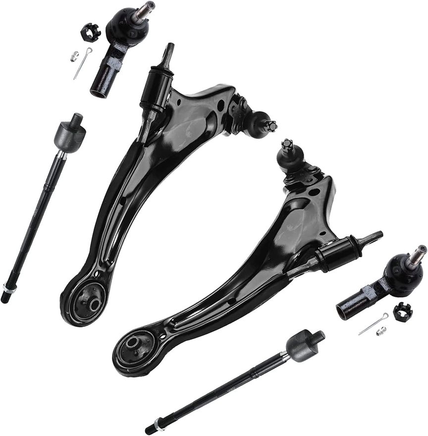 Main Image - Front Lower Control Arms Kit