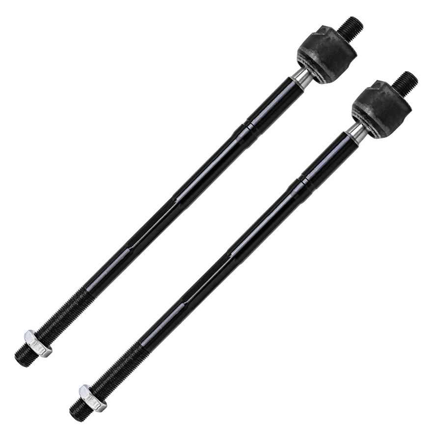 Front Inner Tie Rods - EV301 x2