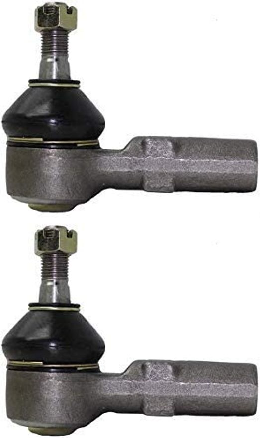 Front Outer Tie Rod - ES3455 x2