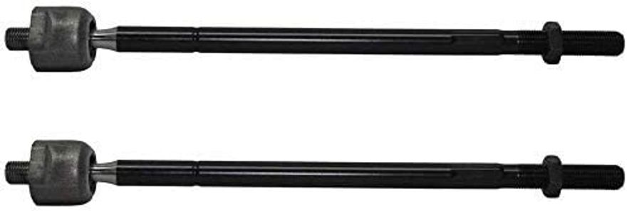 Front Inner Tie Rod - EV408 x2