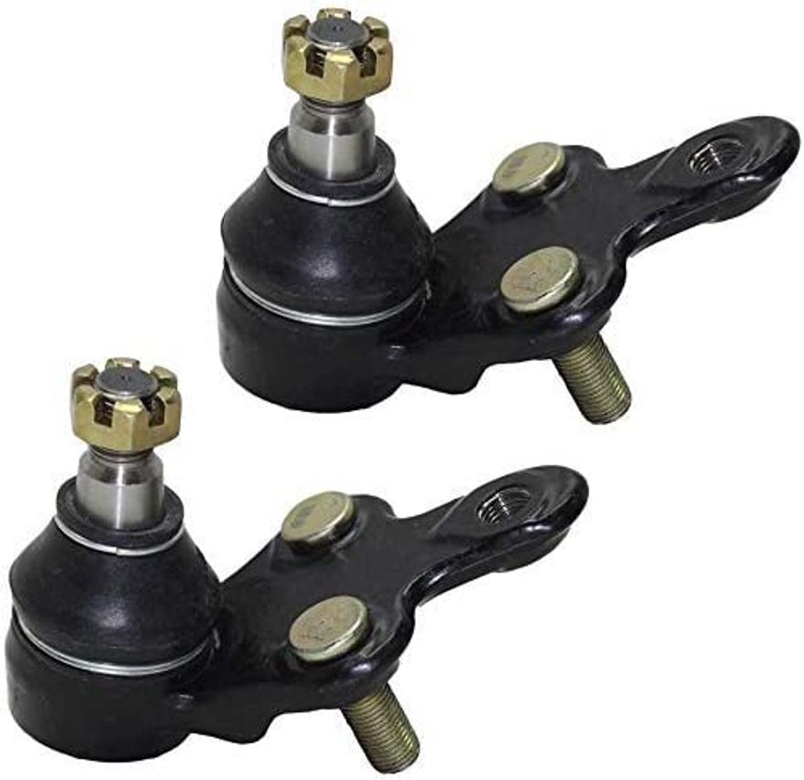 Front Lower Ball Joint - K6527 x2