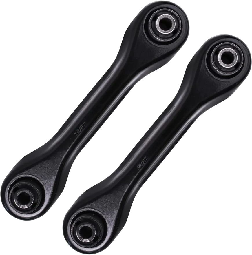 Rear Lower Forward Control Arms - K660012 x2