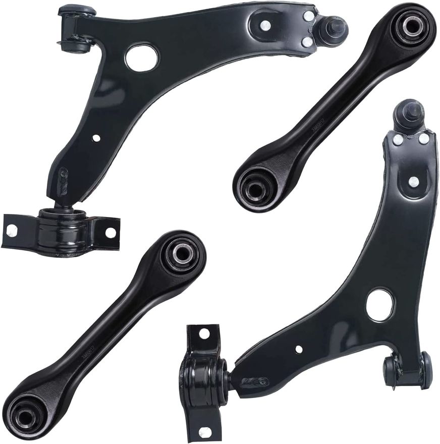 Main Image - Front Rear Lower Control Arms