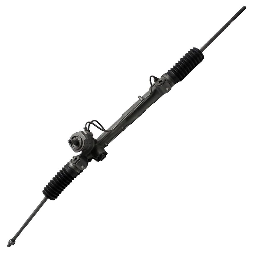 Power Steering Rack and Pinion - 3920A