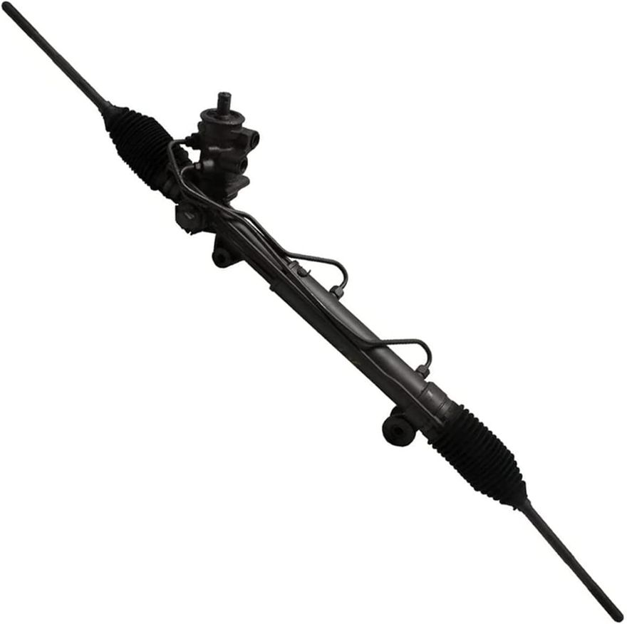 Power Steering Rack & Pinion - 267