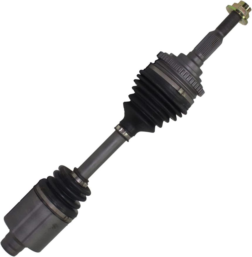 Front Left CV Axle - 56B_AX