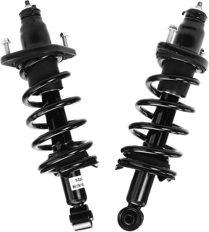 Rear Struts - 532497L_532497R