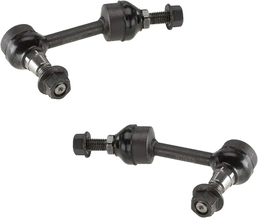 Front Sway Bar Links - K80239 x2