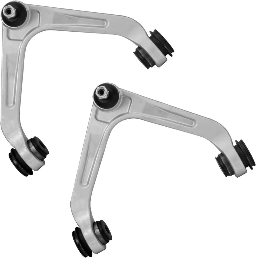 Front Upper Control Arms - K7462 x2