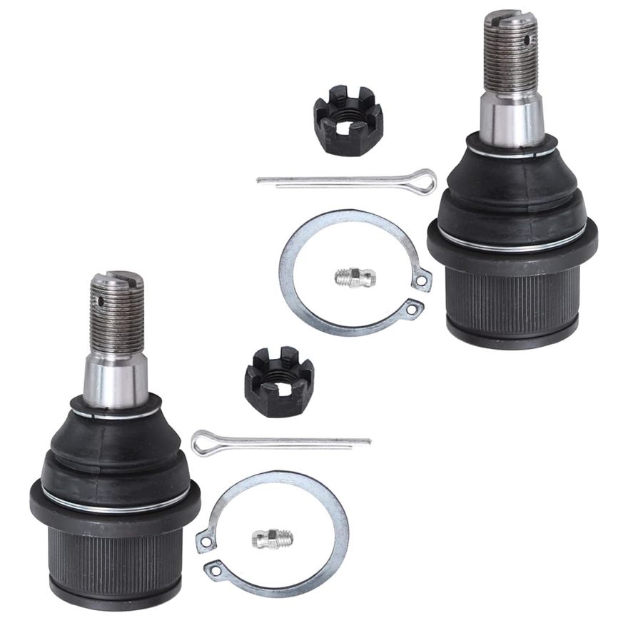Front Lower Ball Joints - K7465 x2