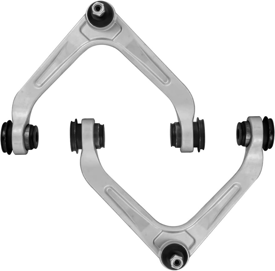 Front Upper Control Arms - K7462 x2