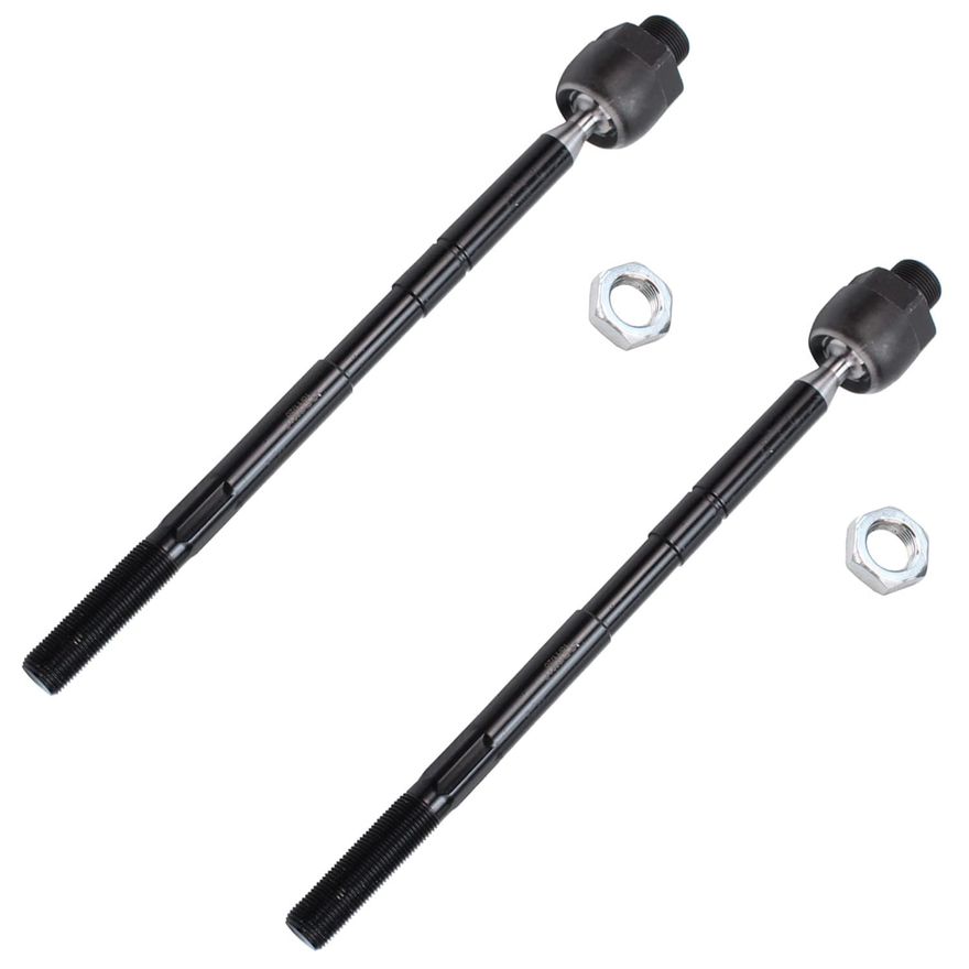 Front Inner Tie Rods - EV80211 x2
