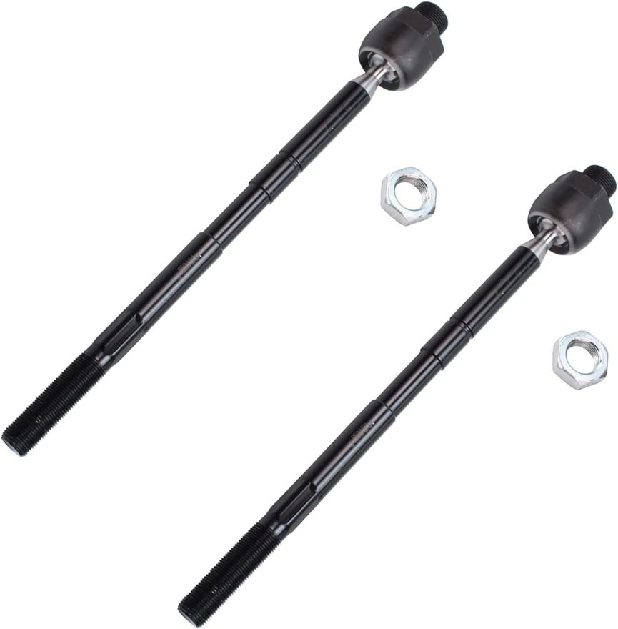 Front Inner Tie Rods - EV80211 x2