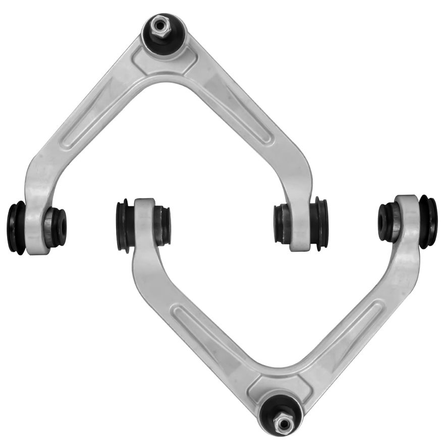 Front Upper Control Arms - K7462 x2