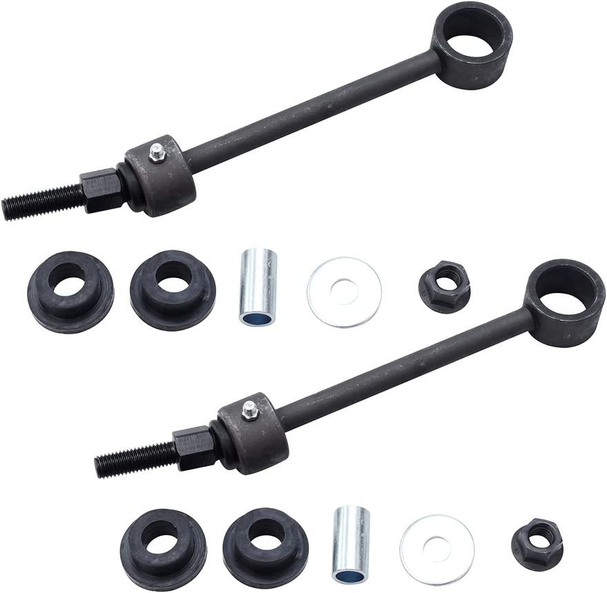 Rear Sway Bar Links - K80901 x2