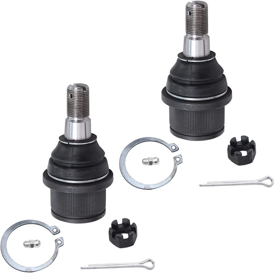 Front Lower Ball Joints - K7465 x2