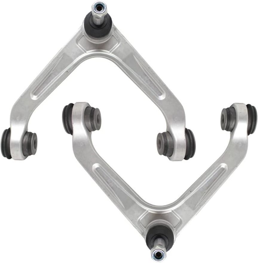 Front Upper Control Arm - K7462 x2