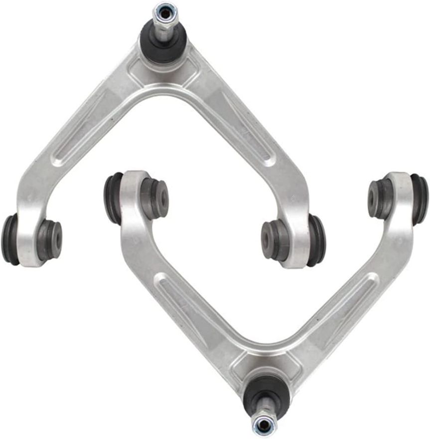thumbnail image 2 of Rear Lower Control Arm For Volvo 240/260 Series (1975-1993) - Left Or Right, 1272347 - AM Autoparts 2 of 4
