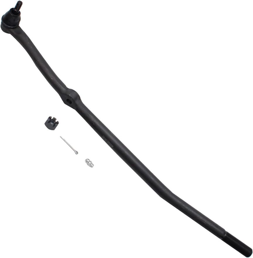 Front Right Outer Tie Rod Drag Link - DS1457