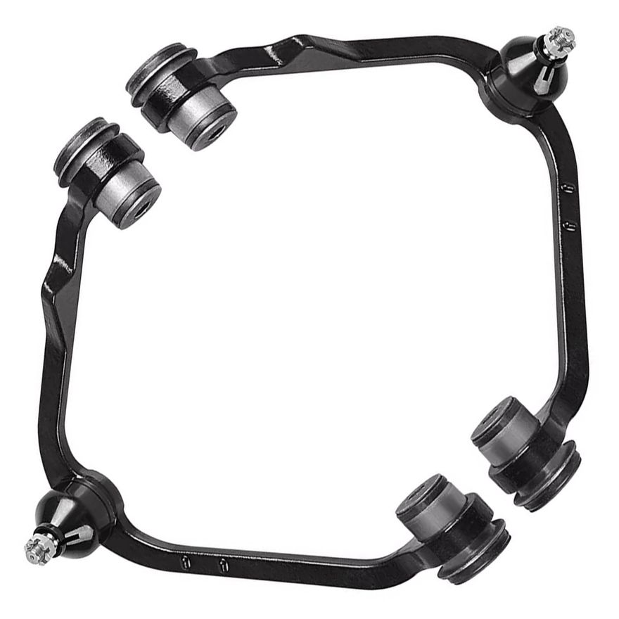 Front Upper Control Arms - K8726_K8728